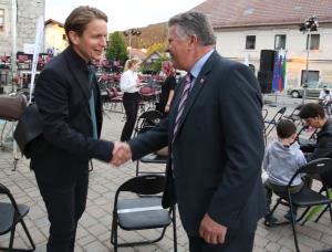 POLETNI VEČER 02 FOTO LJUBO VUKELIČ